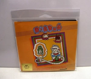 Dig Dug by Datasoft for IBM PC and IBM PCjr - NEW - Picture 1 of 2