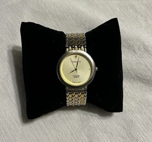 Reloj Cuarzo Gruen Diamante - Imagen 1 de 5