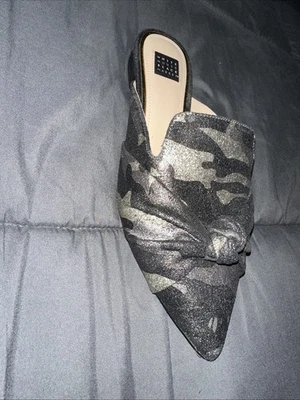 Toboganes de nudo de camuflaje WHBM Teagan Foto 1 de 4