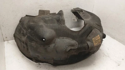  8 SERIES WING LINER SPLASH GUARD 840I RR - PART NUMBER 51717374746 (*) BMW '21 - Image 1 of 4