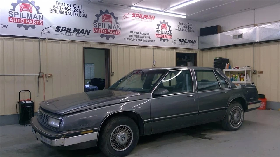 Cilindro maestro de freno sin ABS compatible con 87-90 Bonneville 1686617 Foto 1 de 4