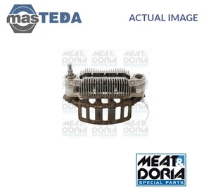 52279 ALTERNATOR RECTIFIER MEAT & DORIA FOR MAZDA 2 1.25 DY3W,1.4,1.6 - Picture 1 of 5