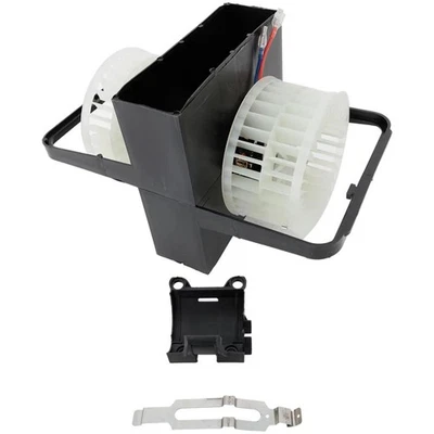 Nuevo motor de soplador para Mercedes Benz 500E E420 300E por 1248200608 OE0008308208 Foto 1 de 4