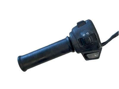 2017 Harley XG750 Left Turn Signal Headlight Handlebar Control Switch OEM HD - Image 1 of 4