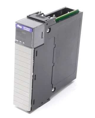 SST ControlLogix Interbus Module | Rev. 1.2.1 | SST-IBS-CLX - Image 1 of 3