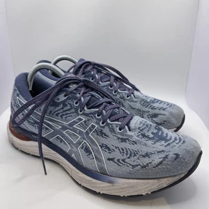 ASICS Gel-Cumulus 23 Running Trainers Men’s Size Us 10.5 Uk 10 - Picture 1 of 21