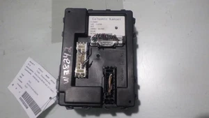 15 NISSAN VERSA Body Control MODULE 284B19KA0B - Picture 1 of 8