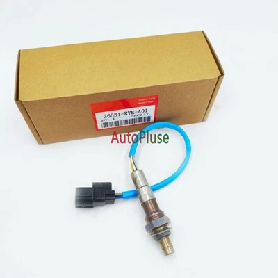OEM 36531-RYE-A01 For Honda Acura MDX Odyssey 2007-2010 Oxygen O2 Sensor - Image 1 of 4