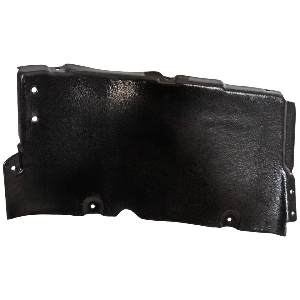 Fender Liner For 2006-2008 BMW 750Li Front Passenger Side Foto 1 de 1