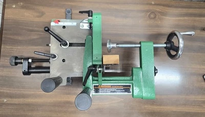 Máquina de espiga de escritorio para carpintería H7583 accesorio de espiga especial Foto 1 de 4