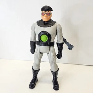 Marvel Hasbro Titan Hero Serie 12" Dr Octopus Doc Ock fehlen 3 Tentakel - Bild 1 von 7