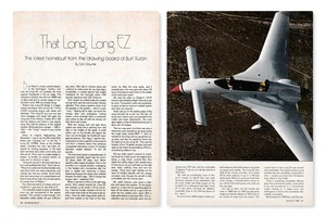 Long Easy Aircraft Report 8/12/2025a - Picture 1 of 1