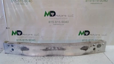 Nissan Leaf 2012-2016 parachoques delantero refuerzo OEM 620323NF0A Foto 1 de 4