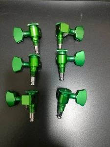 Sperzel / Rock Peg Green - Imagen 1 de 2
