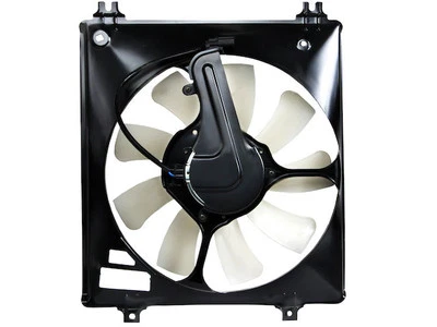 Conjunto de ventilador condensador de aire acondicionado derecho para Acura TL 2009-2013 39324YNJB 2010 2011 2012 Foto 1 de 2