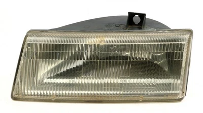 1994-1995 Dodge Caravan Base OEM Farol Frontal Esquerdo Lâmpada Número da Peça 4451725 - Imagem 1 de 4