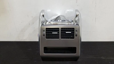 RANGE ROVER SPORT 14-20 OEM CONSOLA DE PISO CENTRAL PANEL DE AJUSTE TRASERO  Foto 1 de 4