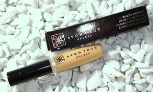 Avon CALMING EFFECTS Flüssiger Concealer Abdeckstift Farbe Medium Top Produkt  - Bild 1 von 1