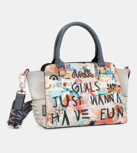 Bolsa De Bowling Fun & Music Anekke - Imagen 1 de 7
