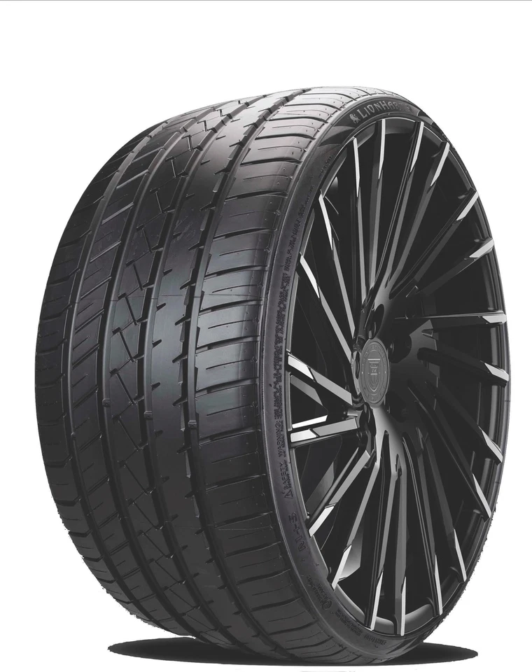Lionhart LH-Five 275/35ZR21 Tire