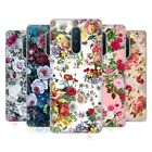 OFFICIAL RIZA PEKER FLORALS SOFT GEL CASE FOR GOOGLE ONEPLUS PHONES