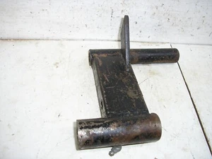 Simplicity Allis Chalmers Mid PTO Mule Drive Bracket B-10 725 Tractor - Picture 1 of 3