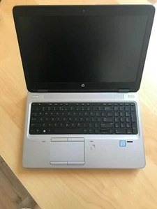 HP ProBook 650 G2 (C) - Core i5-6300U - 8GB RAM - 500GB HDD EB008185 (V1P79UA) - Imagen 1 de 2