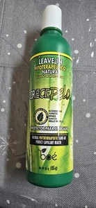 Boe Crece Pelo Leave-in 12.5oz - Picture 1 of 1