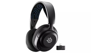 SteelSeries Arctis Nova 5P PS5, Switch, PC Gaming Headset - Bild 1 von 11