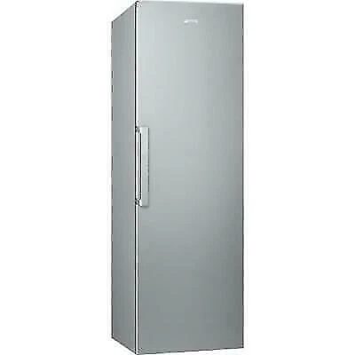 Smeg FS18EV2HX 389L Frigorifero Monoporta -  Acciaio Inox
