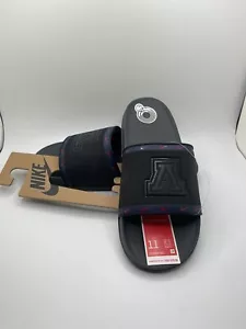 Arizona Wildcats Nike Offcourt Slides Black Foam DD0505-001 Men’s Size 11 New - Picture 1 of 4