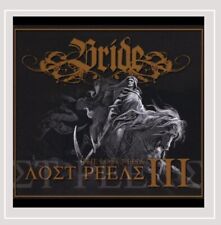 Bride The Lost Reels, Vol. 3 Retroarchives Edition (CD)