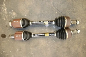 2016-2018 Acura RDX AWD 3.5L V6 Front CV AXLES SHAFT A/T OEM - Bild 1 von 10