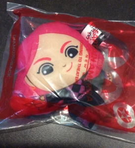 McDonald Happy Meal Toy - Captain America - Brave New World - Diamondback #5 - Picture 1 of 3