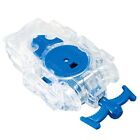 TAKARA TOMY Beyblade Burst B-99 Bey Launcher L Clear White New from Japan