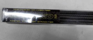@NEW@ 12- Victory Archery VAP TKO V1 Elite 350 Carbon Arrow Shafts VAPTKAE-350S - Picture 1 of 3