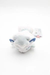 Vulpix Alola kuttari Plüschtier Original Japan Pokemon Center neu - Bild 1 von 4