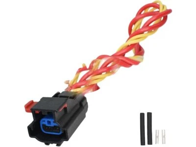 For 1999-2004 Chrysler 300M Oil Pressure Switch Connector Walker 52438YCKB 2000 - Image 1 of 2