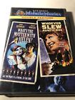 Whats The Matter With Helen?(1971)/Whoever Slew Auntie Roo?(1972) Dvd New Horror