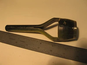 ADCO Leather-Gasket-Shim Punch 1-5/16" Used, Near mint condition - Picture 1 of 5