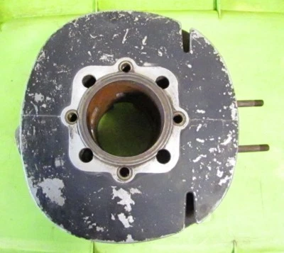 Micrófonos Montesa 250 cc King Scorpion 34M @ 73,5 mm barril de motor # 40B Foto 1 de 4