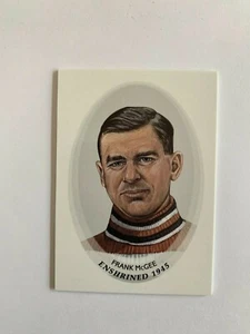 2010-11 ITG Enshrined #82 Frank McGee 112/175 - Bild 1 von 2