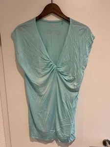 "Venice Beach" sportives Damen-Top, türkis, Größe M - *neu* Ladenpreis 34,95 EUR - Bild 1 von 4