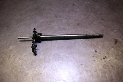 98-99 Kawasaki Ninja Zx9r Engine Motor Shift Shaft Shifter - Imagem 1 de 4