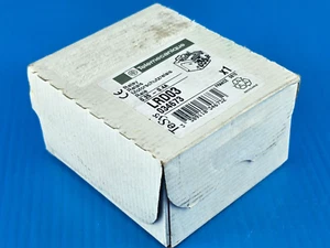 SEALED Telemecanique LRD03 Overload Protection Relay, 0.25-0.4A, 034673 - Picture 1 of 4