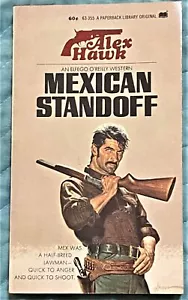 Alex Hawk / MEXICAN STANDOFF 1970 - Picture 1 of 1