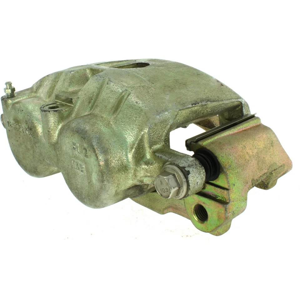 For 2007-2010 Chevrolet Silverado 3500 HD Disc Brake Caliper Front Right Centric - Image 1 of 4
