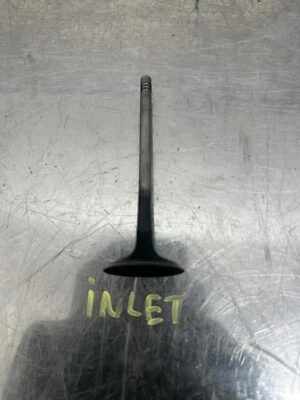 Audi S3 A3 A4 Golf GTI 2007 2,0 TFSI BHZ BWA BUL válvula de entrada original 06D109601M Foto 1 de 4