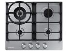 Samsung NA24T4230FS 24” Natural Gas Cooktop with 4 Sealed Burners photo