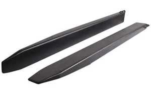 Pallit Gabelverlängerung offen | 1600 mm Verlängerung | 135x50 mm | Gabelstapler - Bild 1 von 8